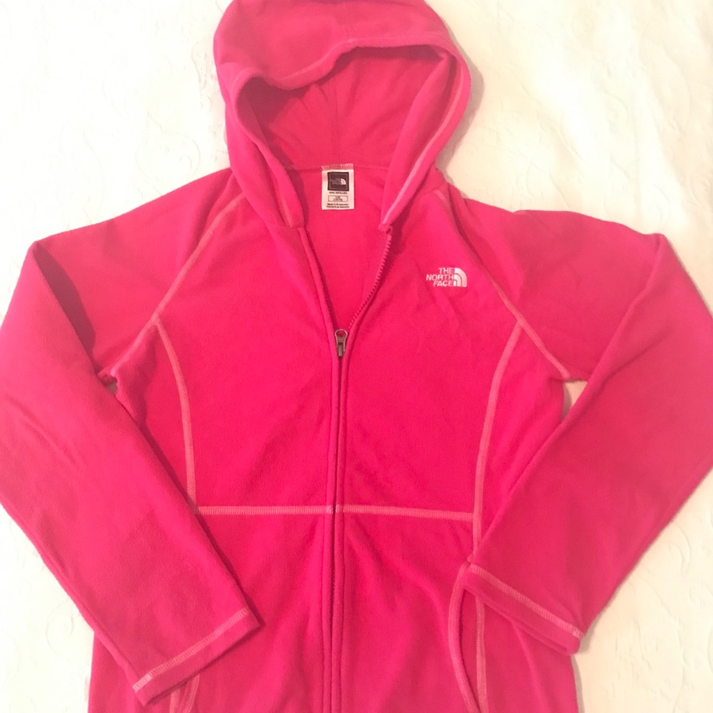 North face fleece